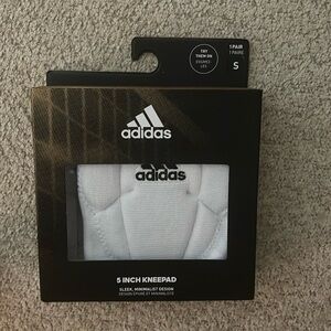 Brand new pair of Adidas volleyball knee pads